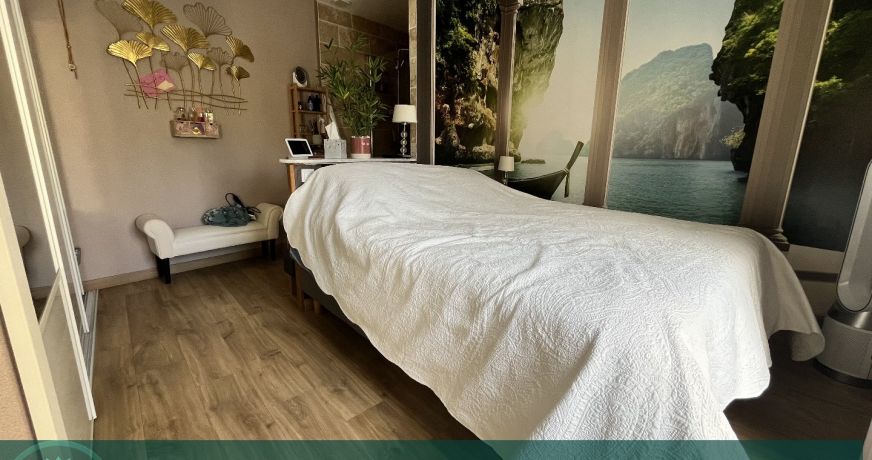 vente Maison Saint Pierre Sur Dives