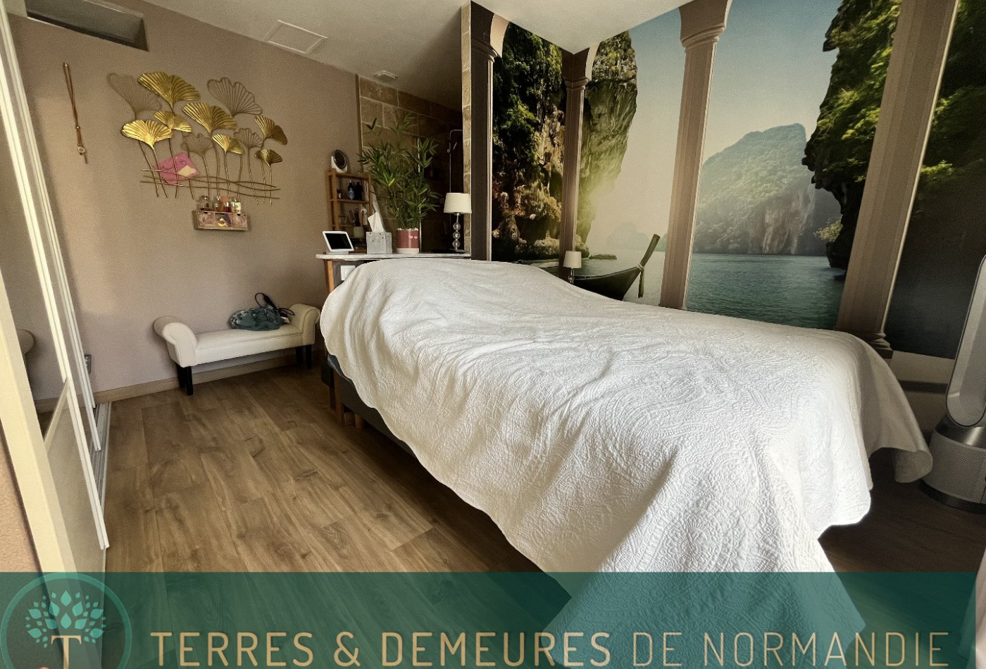 vente Maison Saint Pierre Sur Dives - Photo 8