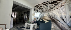 vente Maison Saint Pierre Sur Dives