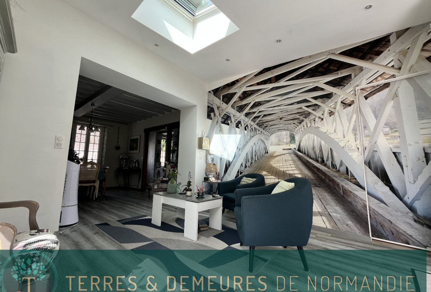 vente Maison Saint Pierre Sur Dives - Photo 6