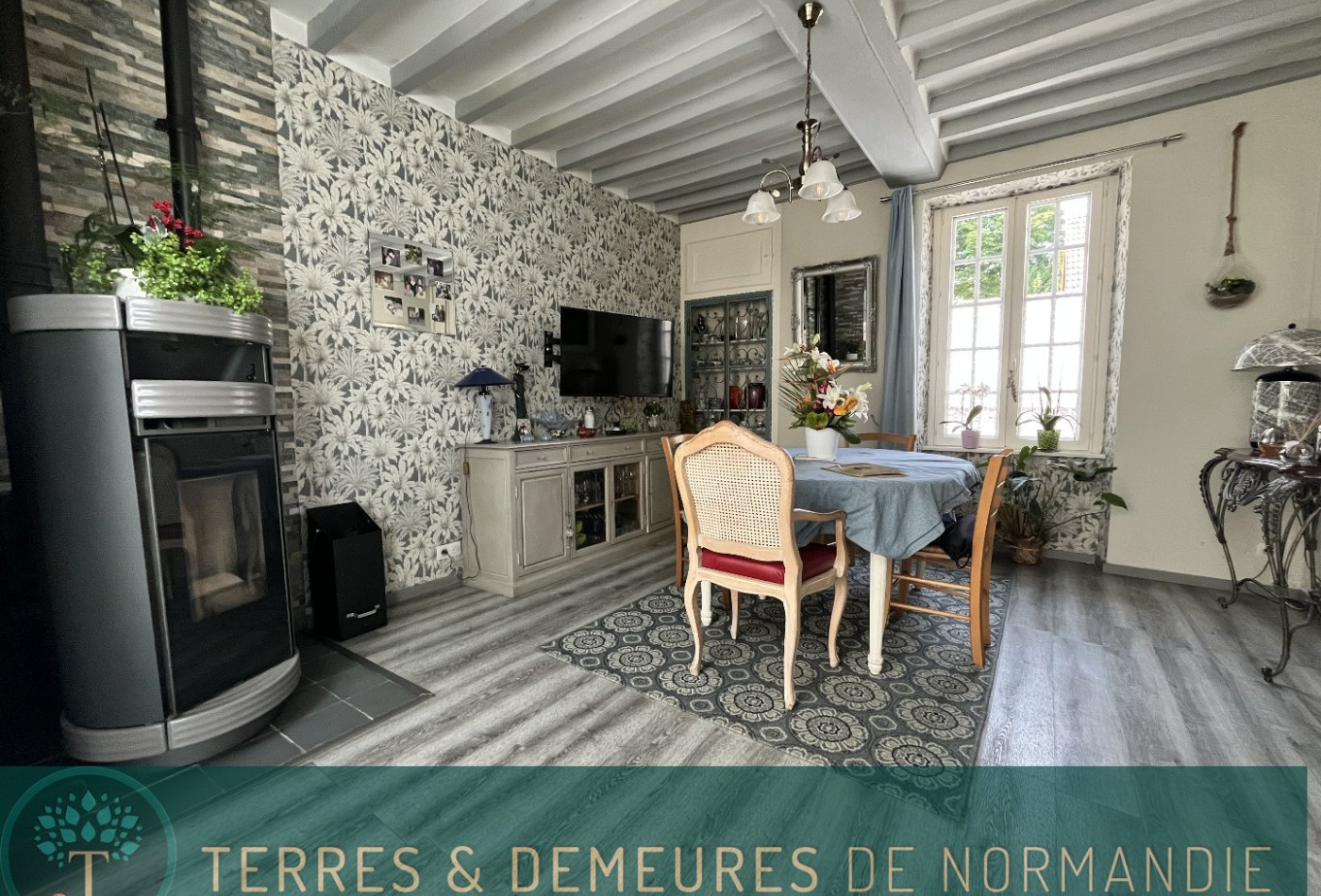 vente Maison Saint Pierre Sur Dives - Photo 5