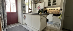 vente Maison Saint Pierre Sur Dives