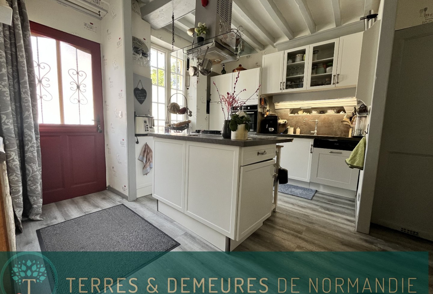 vente Maison Saint Pierre Sur Dives - Photo 3