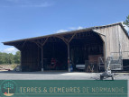 vente Haras / equestre La Poterie Mathieu