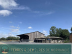 vente Haras / equestre La Poterie Mathieu