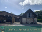 vente Haras / equestre La Poterie Mathieu