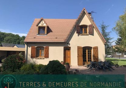 vente Haras / equestre La Poterie Mathieu