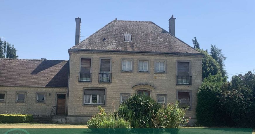 vente Propriété agricole Fontaine Le Pin
