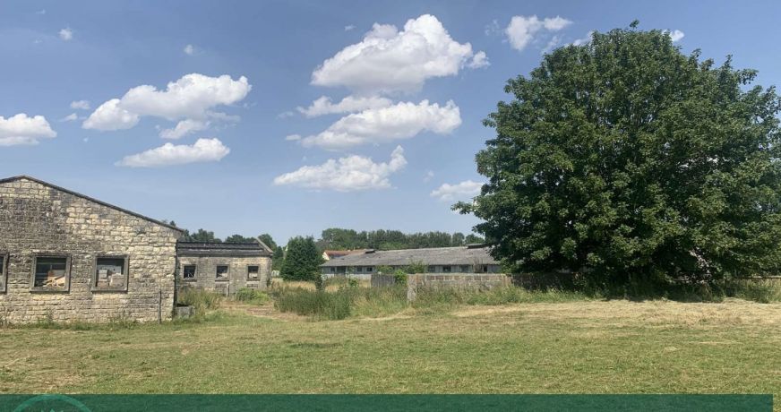 vente Propriété agricole Fontaine Le Pin