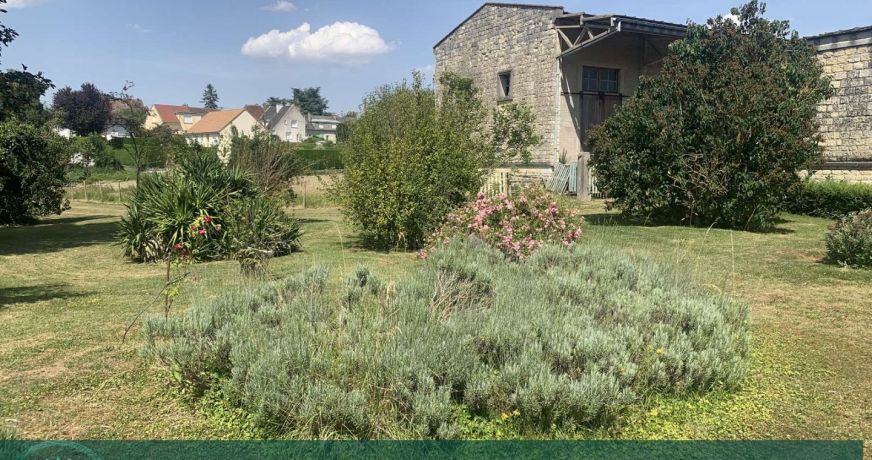 vente Propriété agricole Fontaine Le Pin