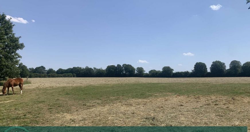 vente Propriété agricole Fontaine Le Pin