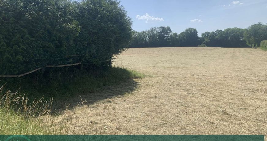 vente Propriété agricole Fontaine Le Pin