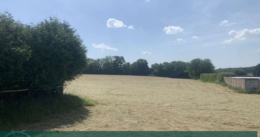 vente Propriété agricole Fontaine Le Pin