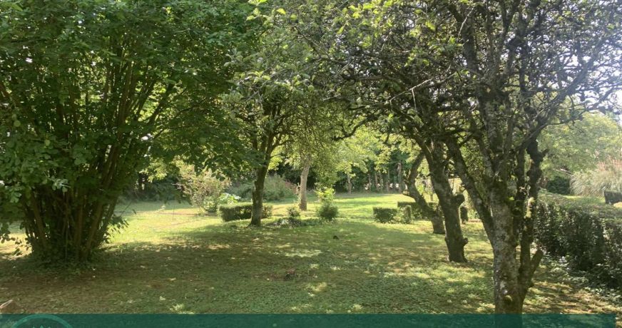 vente Propriété agricole Fontaine Le Pin
