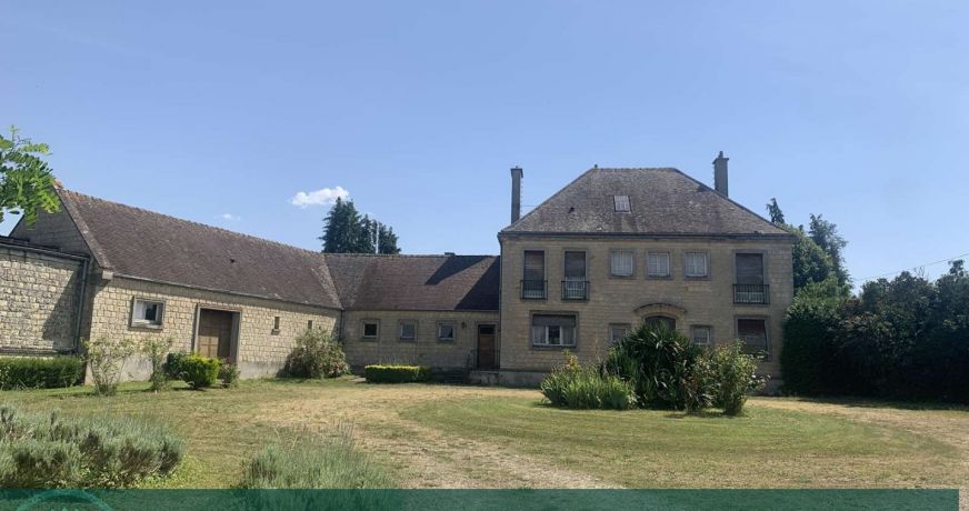 vente Propriété agricole Fontaine Le Pin
