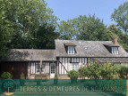 vente Maison de campagne Le Pre D'auge