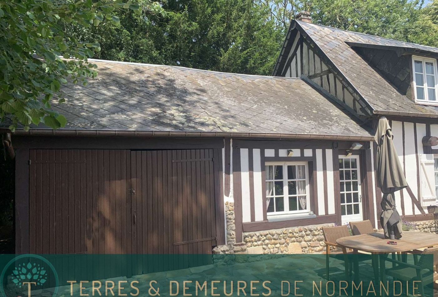 vente Maison de campagne Le Pre D'auge - Photo 7