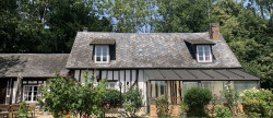 vente Maison de campagne Le Pre D'auge