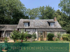 vente Maison de campagne Le Pre D'auge