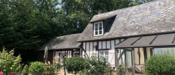 vente Maison de campagne Le Pre D'auge