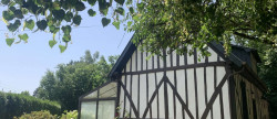 vente Maison de campagne Le Pre D'auge