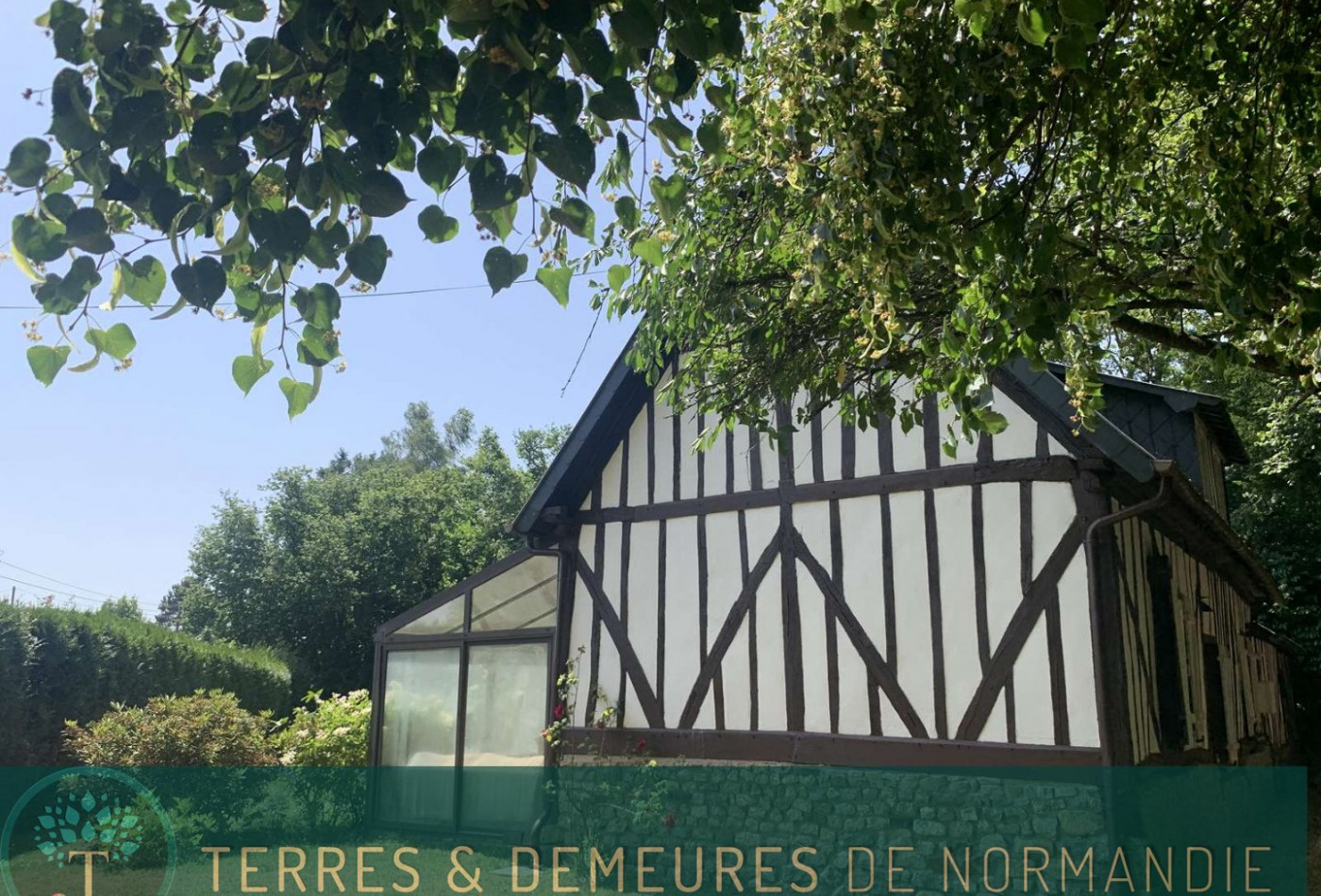 vente Maison de campagne Le Pre D'auge - Photo 4