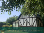 vente Maison de campagne Le Pre D'auge