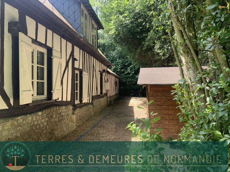 vente Maison de campagne Le Pre D'auge - Photo 5