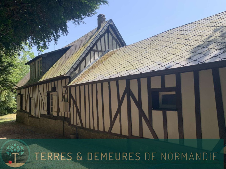 vente Maison de campagne Le Pre D'auge - Photo 6