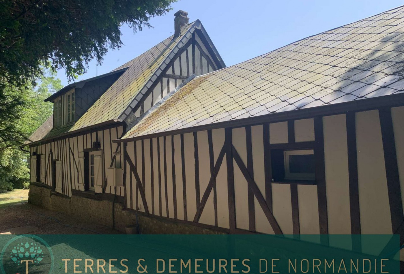 vente Maison de campagne Le Pre D'auge - Photo 6