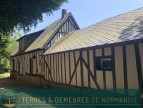 vente Maison de campagne Le Pre D'auge