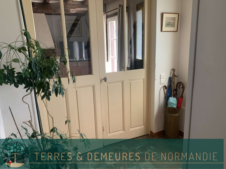 vente Maison de campagne Le Pre D'auge - Photo 10