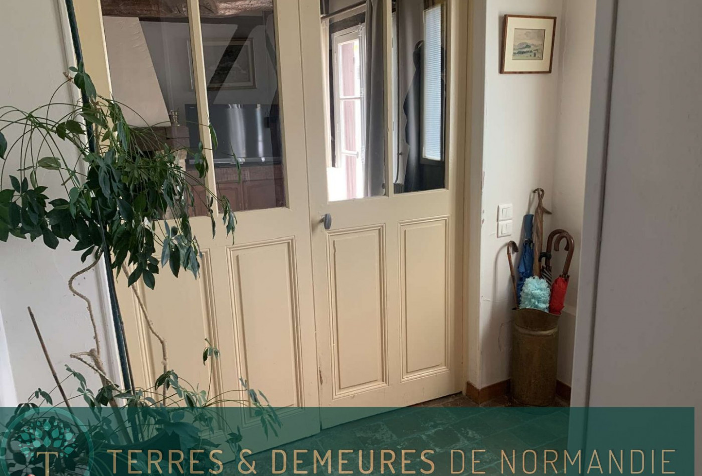 vente Maison de campagne Le Pre D'auge - Photo 10