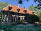 vente Maison de campagne Lisieux