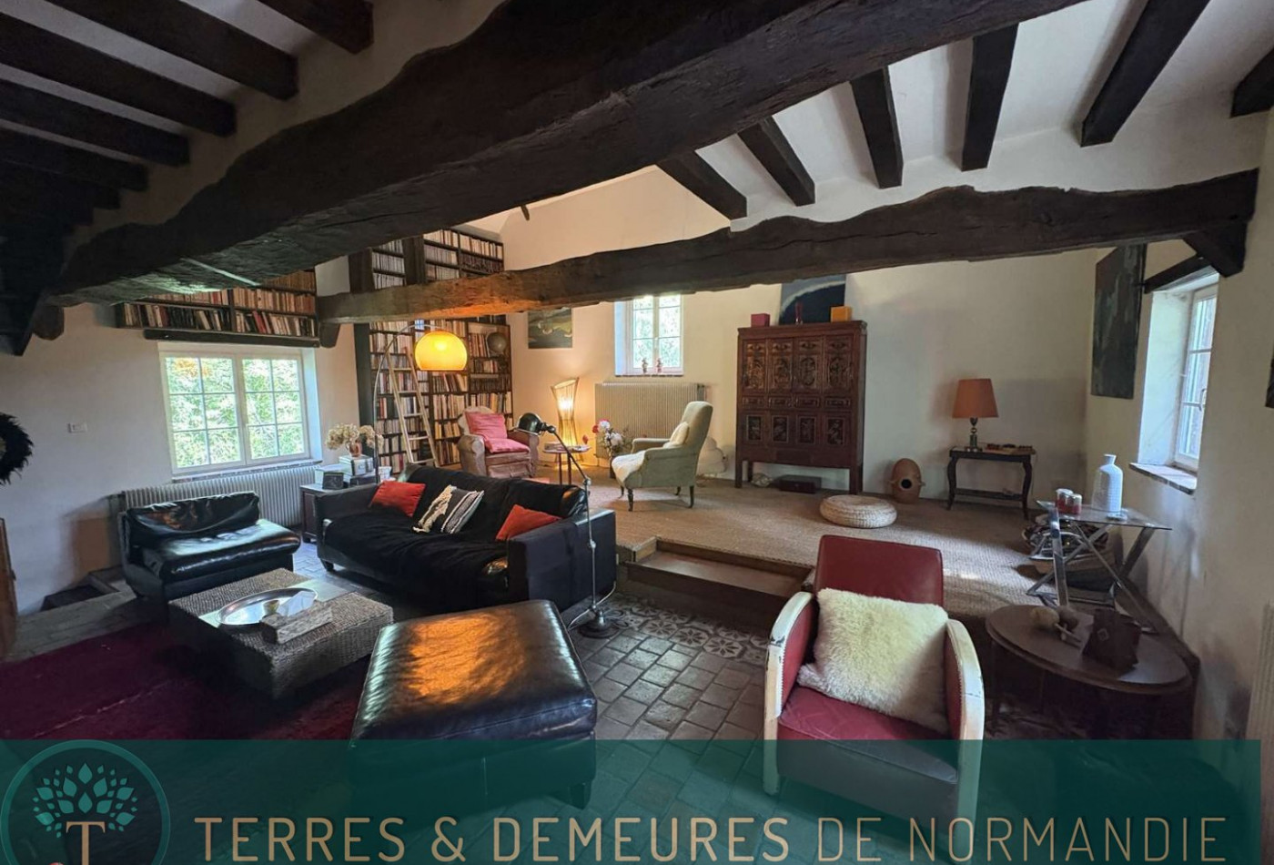 vente Maison de campagne Lisieux - Photo 5