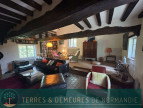 vente Maison de campagne Lisieux