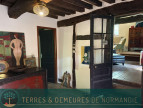 vente Maison de campagne Lisieux