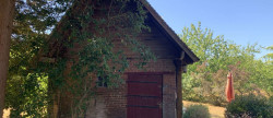 vente Maison de campagne Lisieux