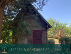 vente Maison de campagne Lisieux