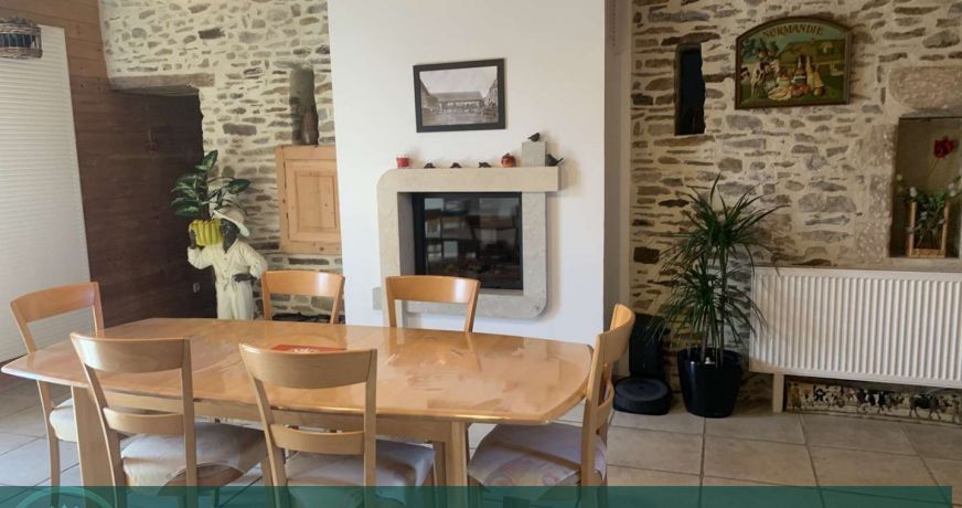 vente Propriété agricole Le Molay Littry