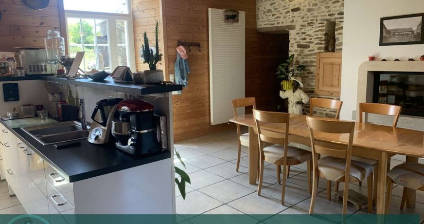 vente Propriété agricole Le Molay Littry