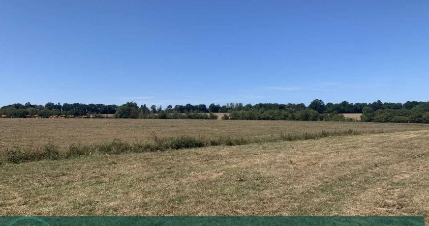 vente Propriété agricole Le Molay Littry