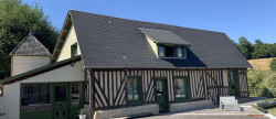 vente Propriété Vimoutiers