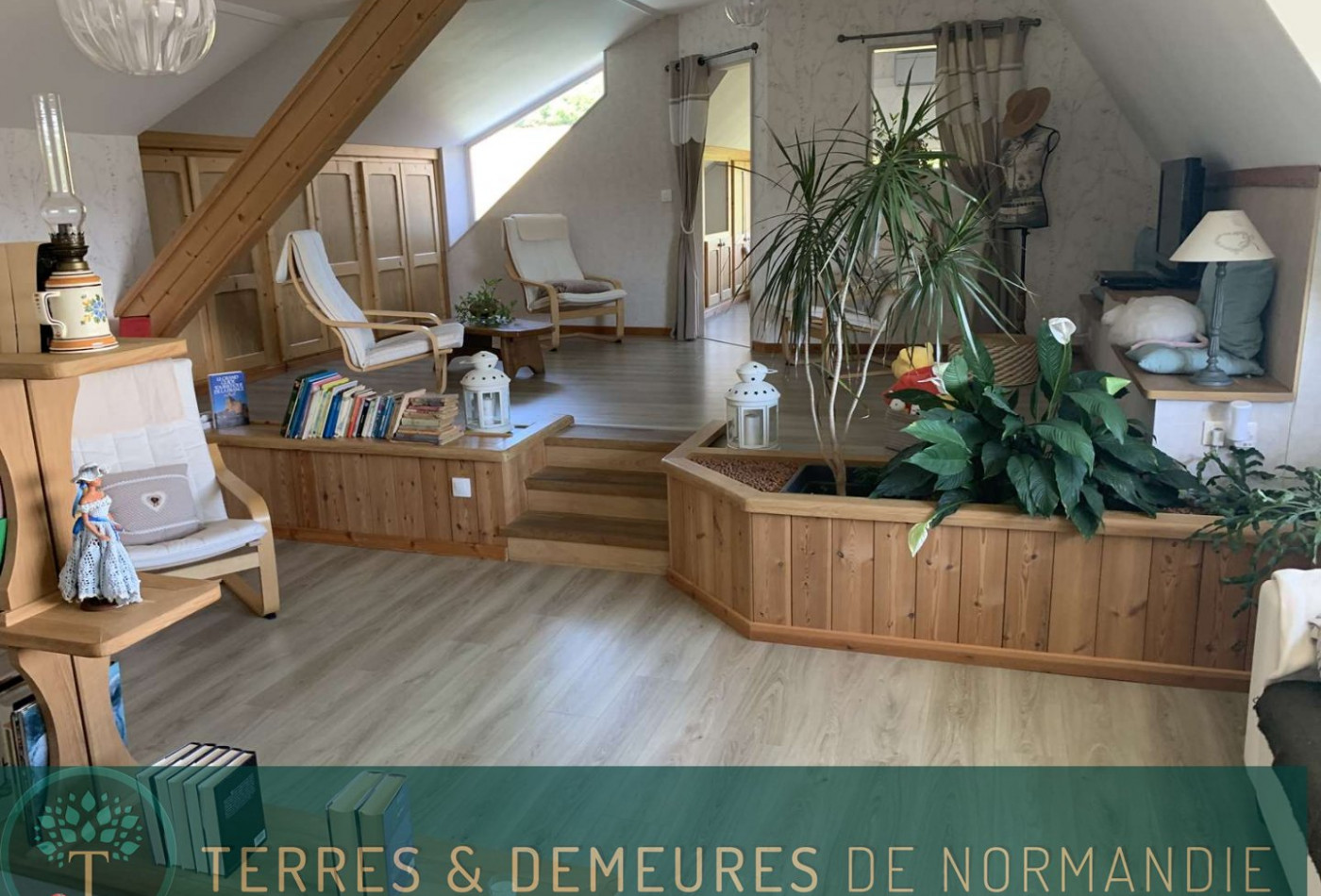 vente Propriété Vimoutiers - Photo 10