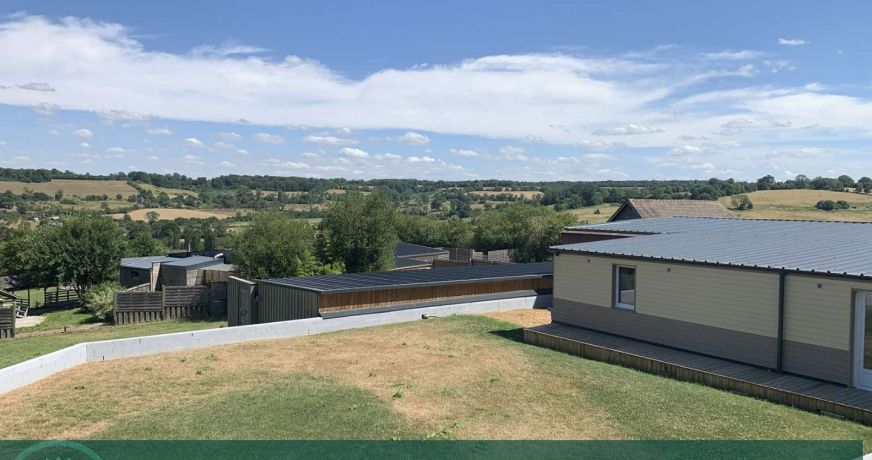 vente Propriété Vimoutiers