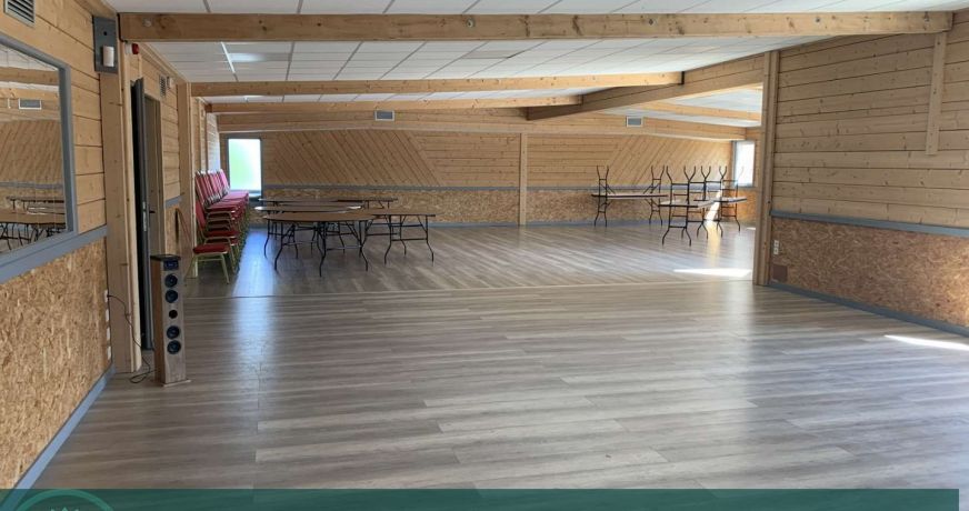 vente Propriété Vimoutiers