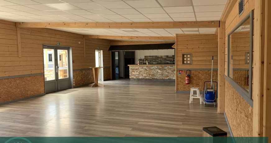 vente Propriété Vimoutiers
