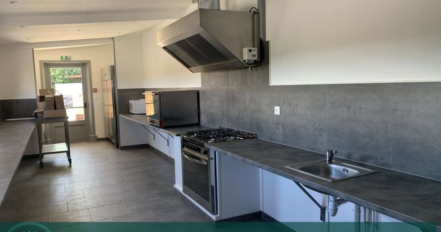 vente Propriété Vimoutiers