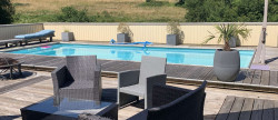 vente Propriété Vimoutiers