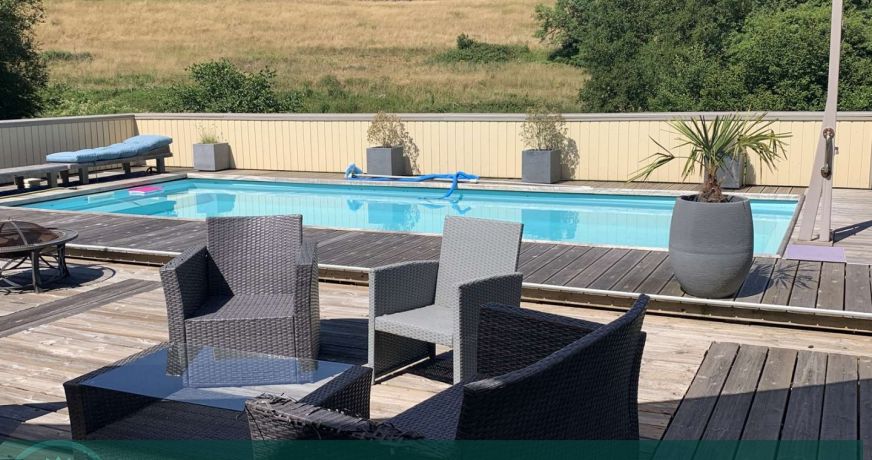 vente Propriété Vimoutiers